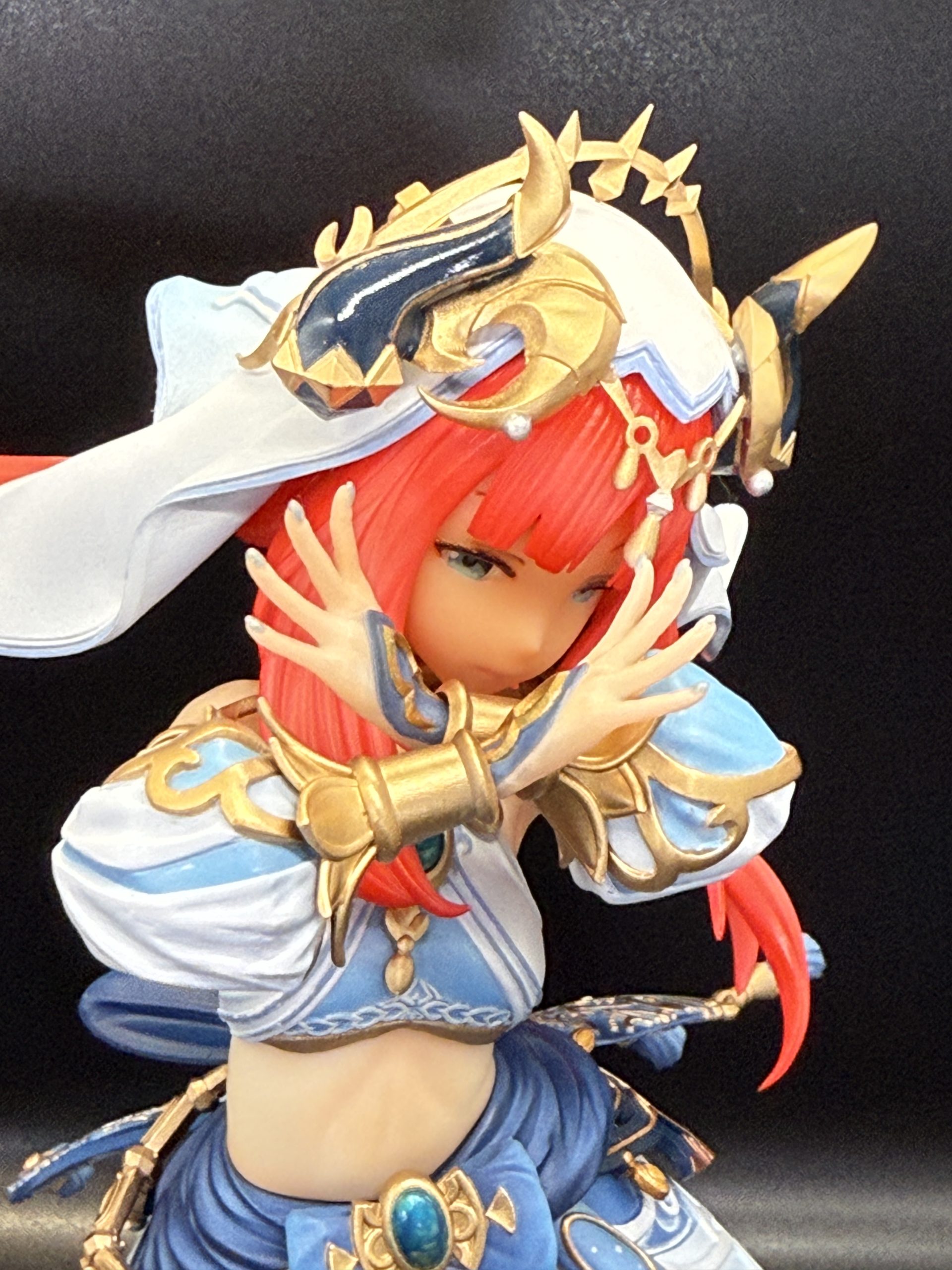 haku89 hakuworks 花神ニィロウ EX ver. B2タペストリー【正規品